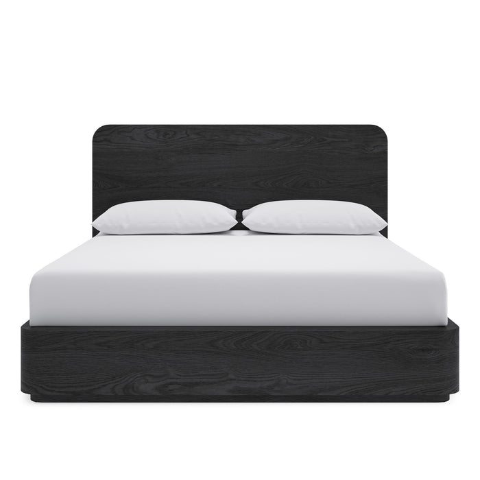 Elora EK Wood Bed-Jet