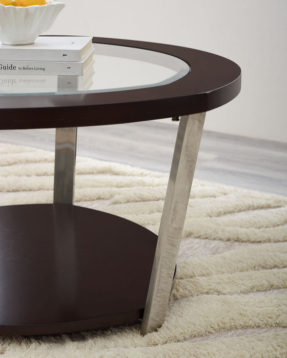 Duncan - Table