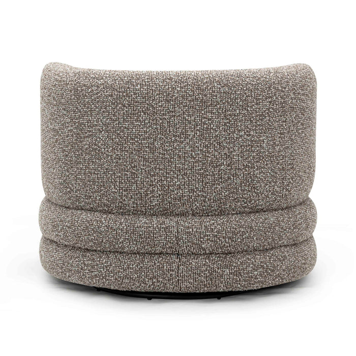 Astor - Swivel Hotel Lounge Chair