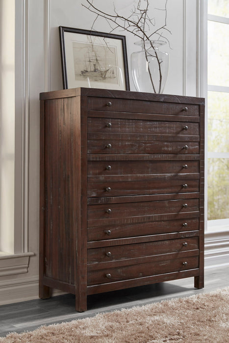 Townsend Chest A23