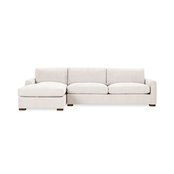 Coburn - Chaise Sofa
