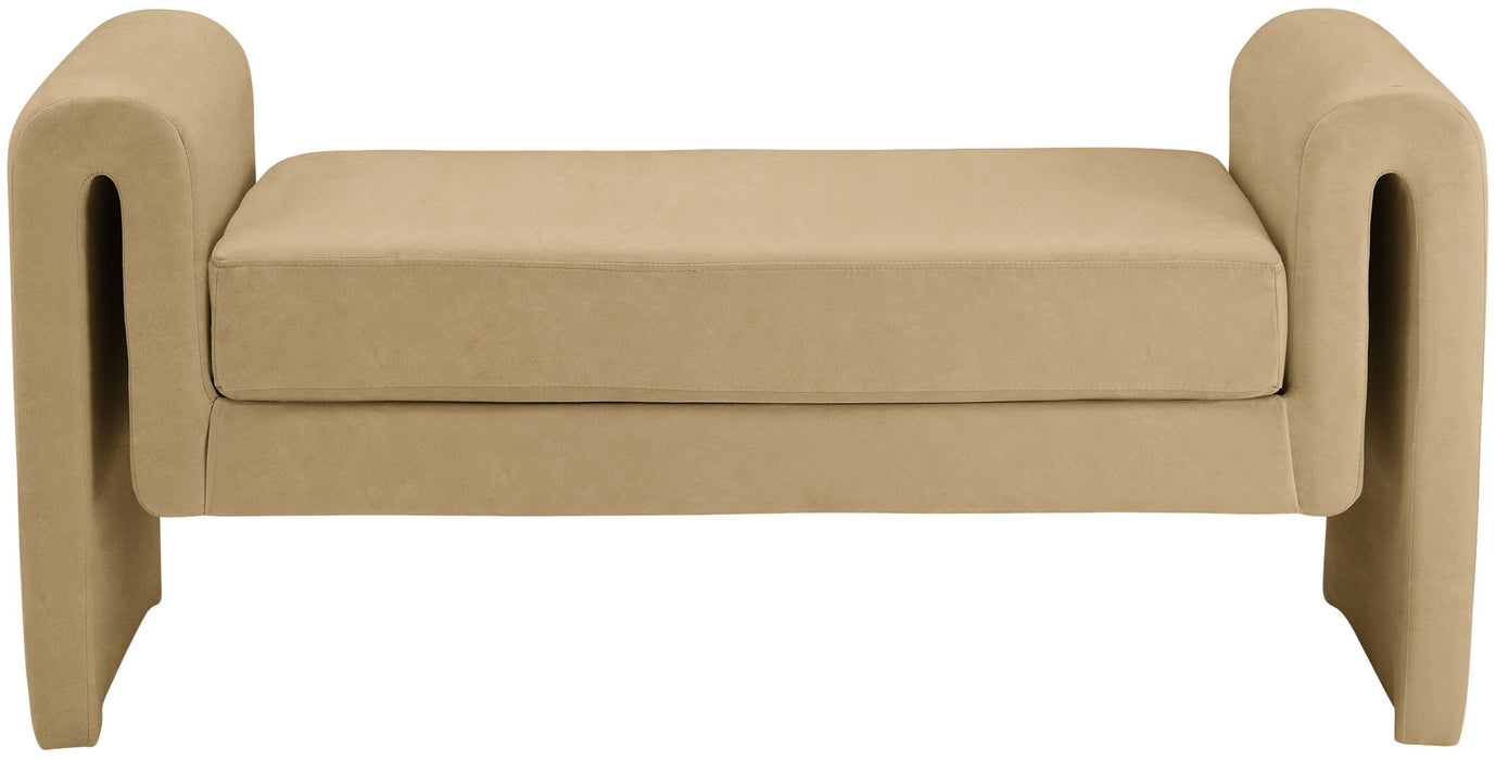 Sloan - Bench