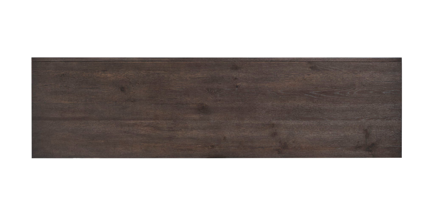 Tauren - Buffet - Coffee Bean