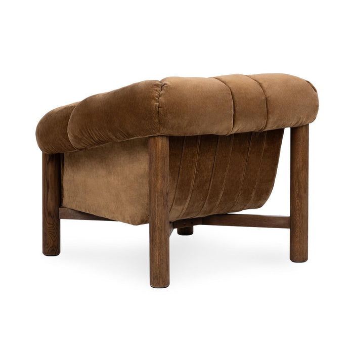 Sansa - Upholstered Accent Chair