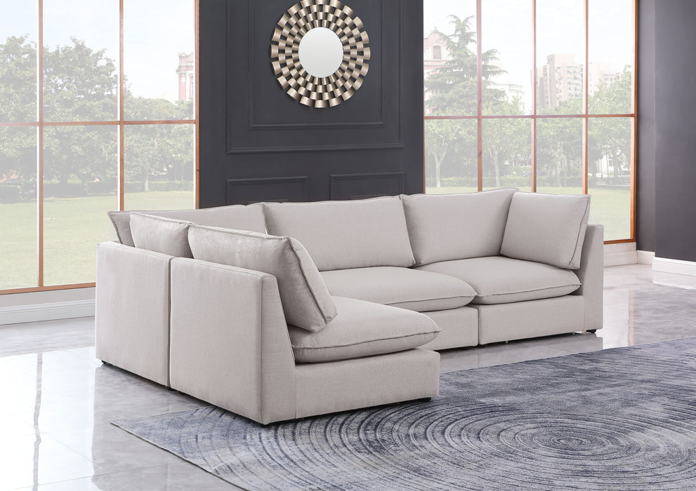 Mackenzie - Modular Sectional