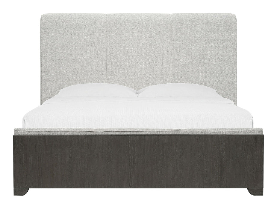 Anderson Park - Upholstered Bed