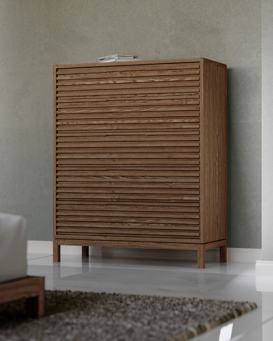 Tanner Chest - Roux