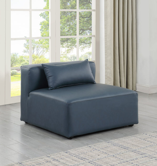 Cube - Armless Chair