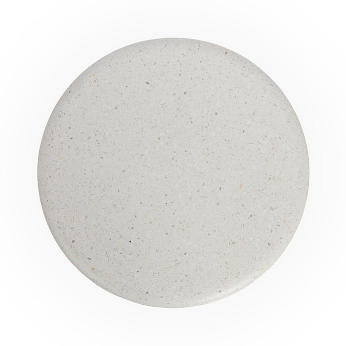 Nysa - Outdoor Round End Table