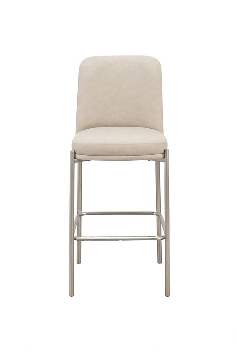 Dion Bar Stool - Camel