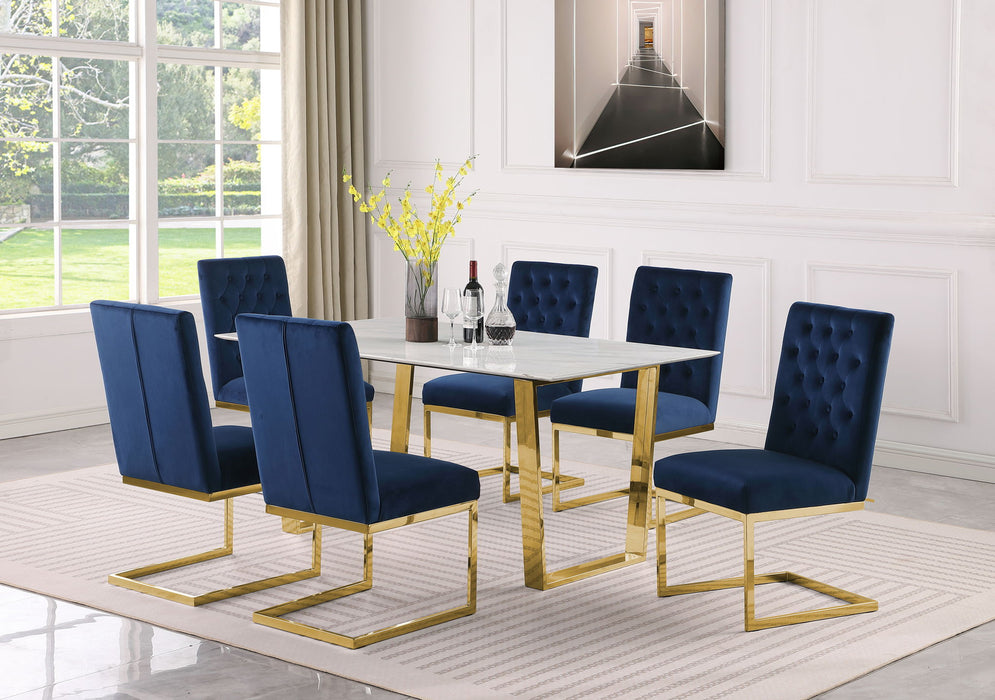 Cameron - Dining Table