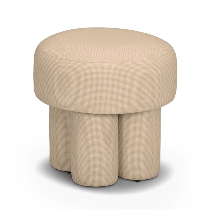 Masha -  Accent Stool