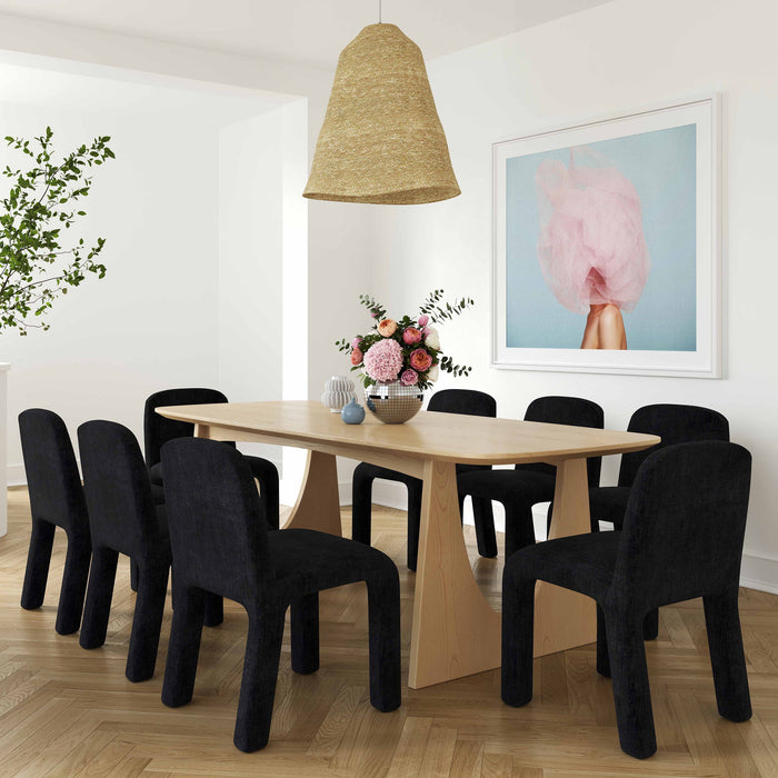 Cybill - Dining Table