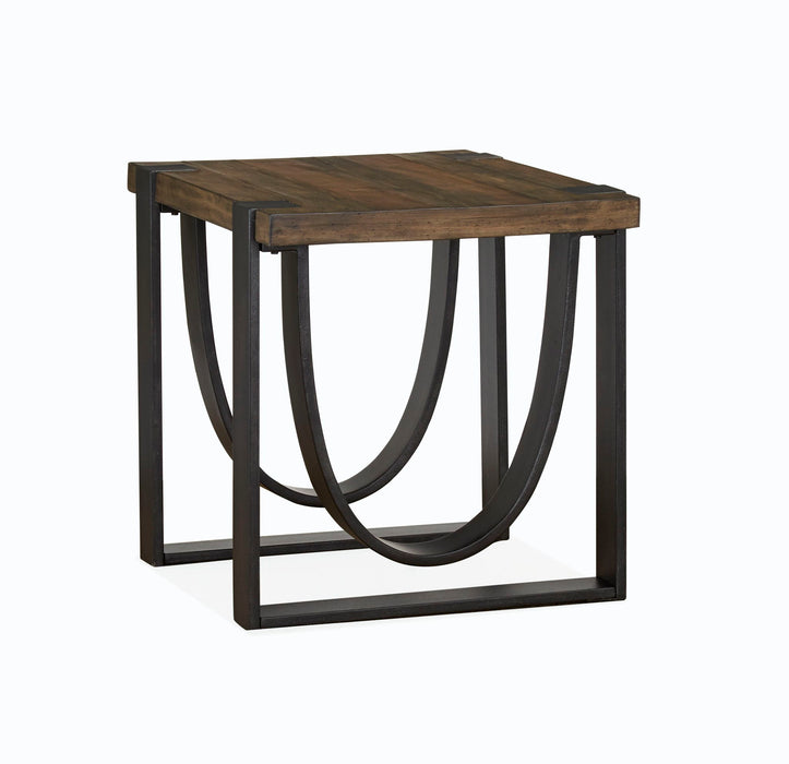 Bowden - Rectangular Table