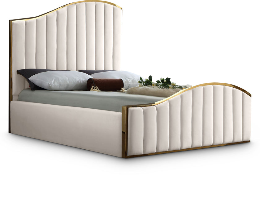 Jolie - Bed