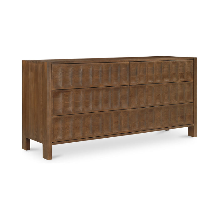 Roland - Dresser - Brown