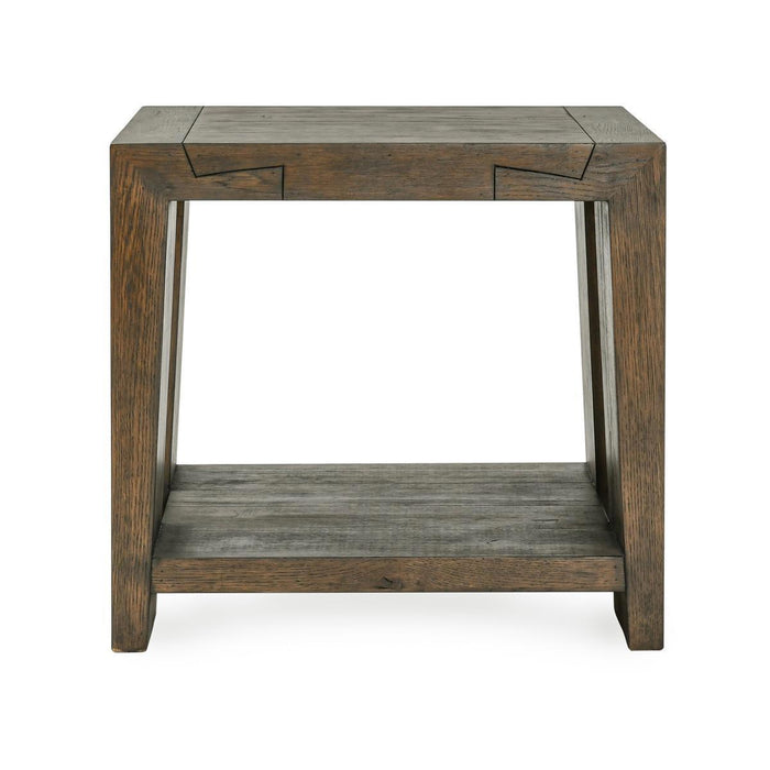 Troy - End Table
