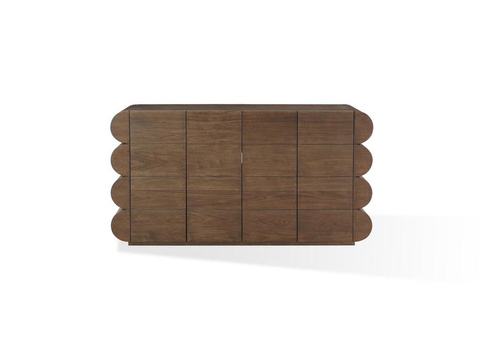 Mataranka Sideboard -Bstr