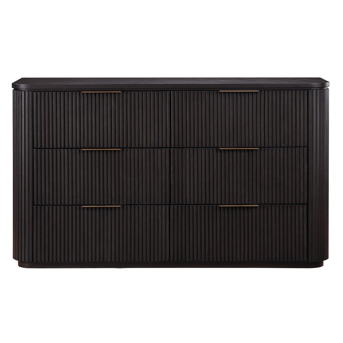 Henry - Dresser