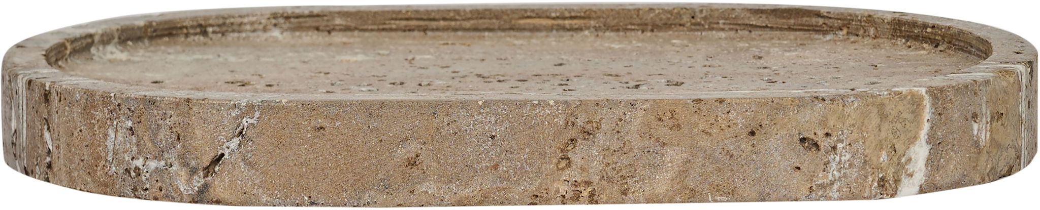 Ophelia - Travertine Tray