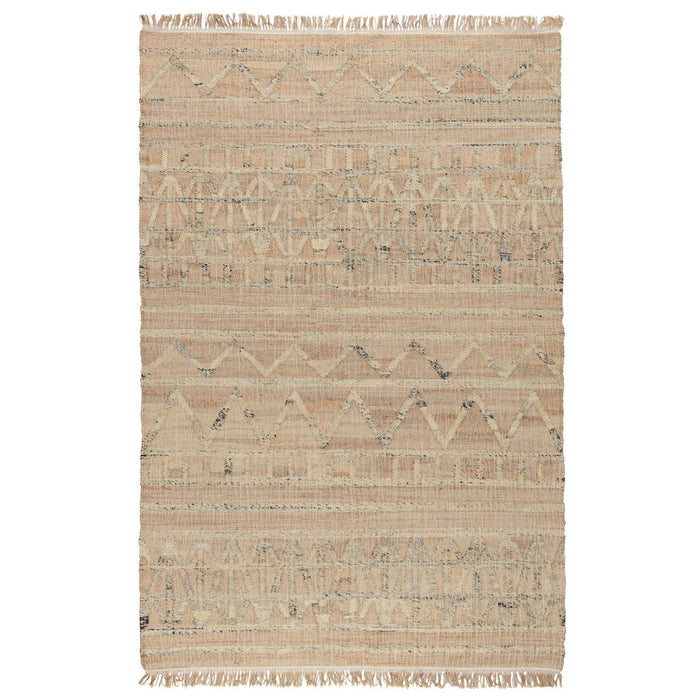 Kingston - Distressed Rug