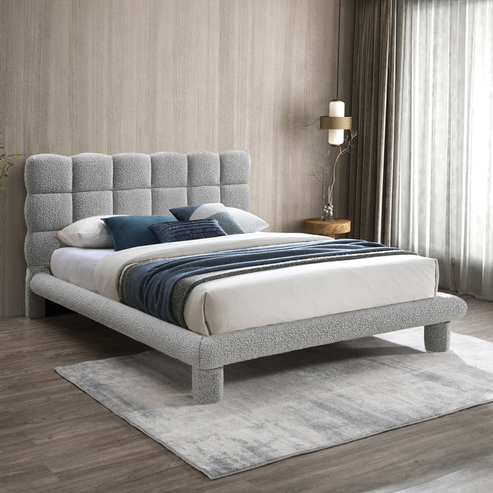 Deco - Bed