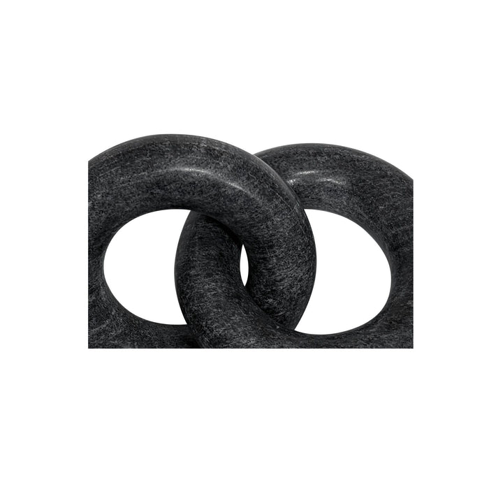 Hera - Tabletop Decor - Black