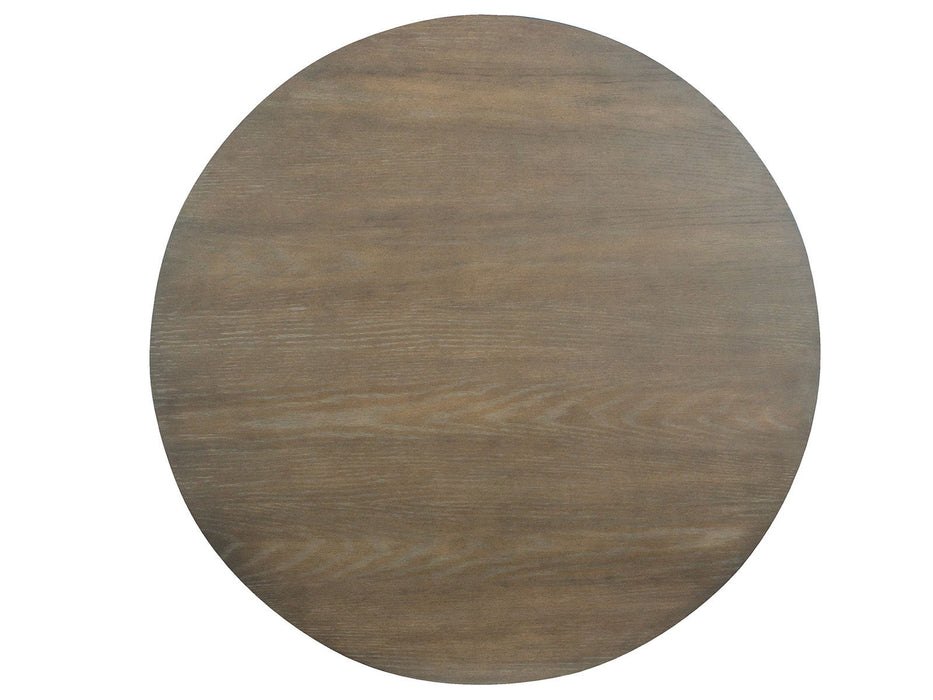 Bosley - Round Table