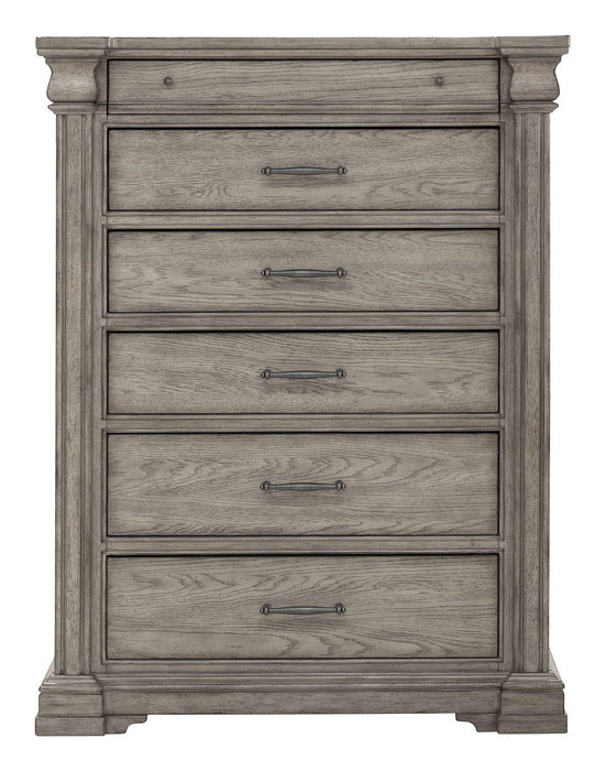 Madison Ridge - 6 Drawer Chest