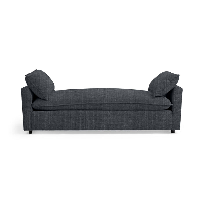 Caplan - Backless Sofa