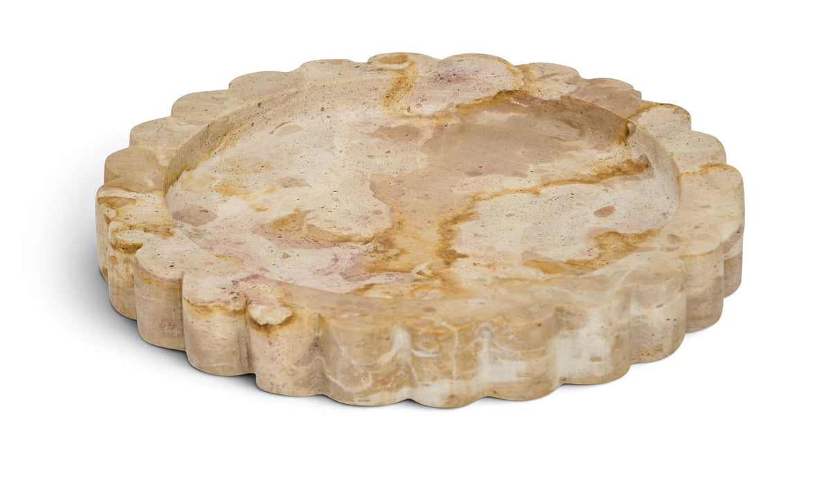 Ricardo - Genuine Marble Tray