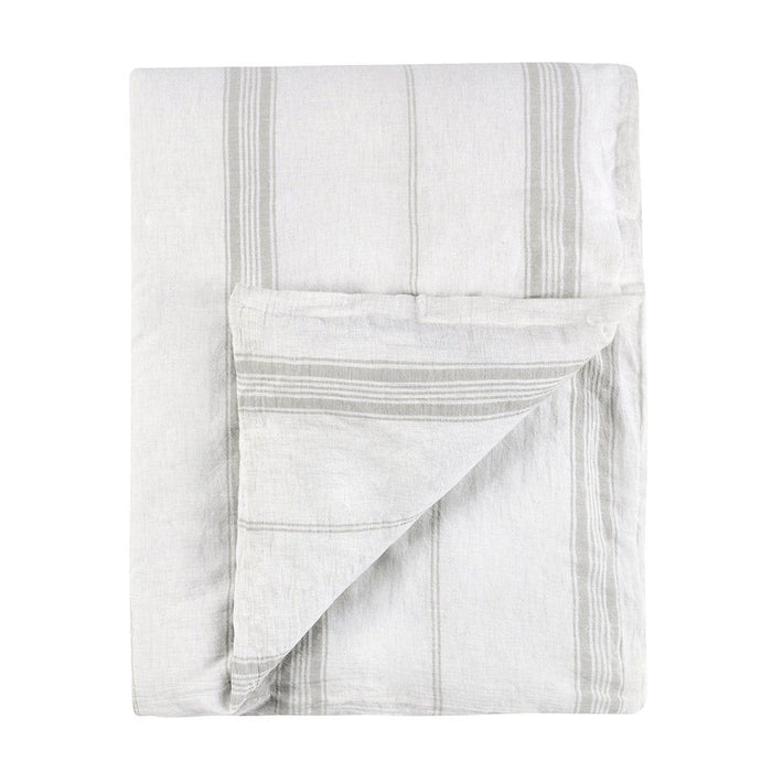 Jayson - Linen Cashmere Duvet
