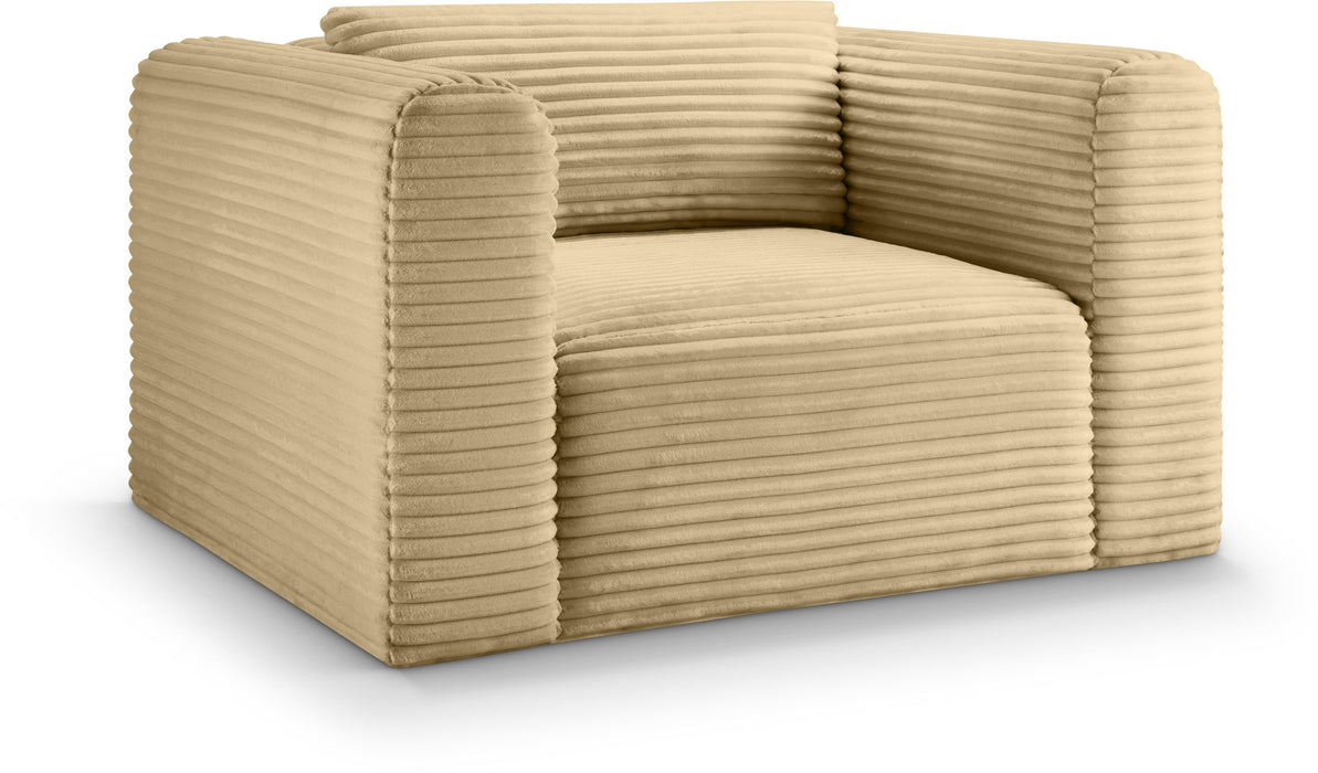 Shaggy - Arm Chair