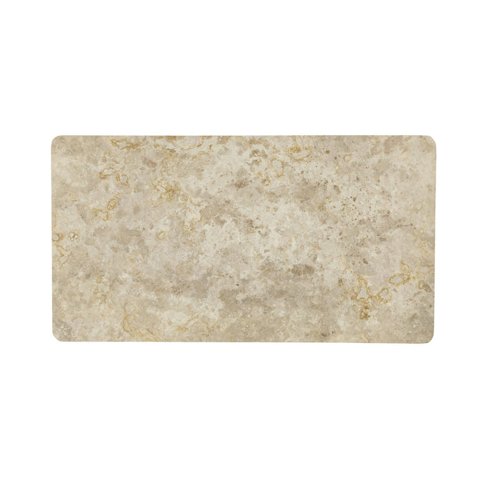 Segment - Dining Table - Panther Stone Beige