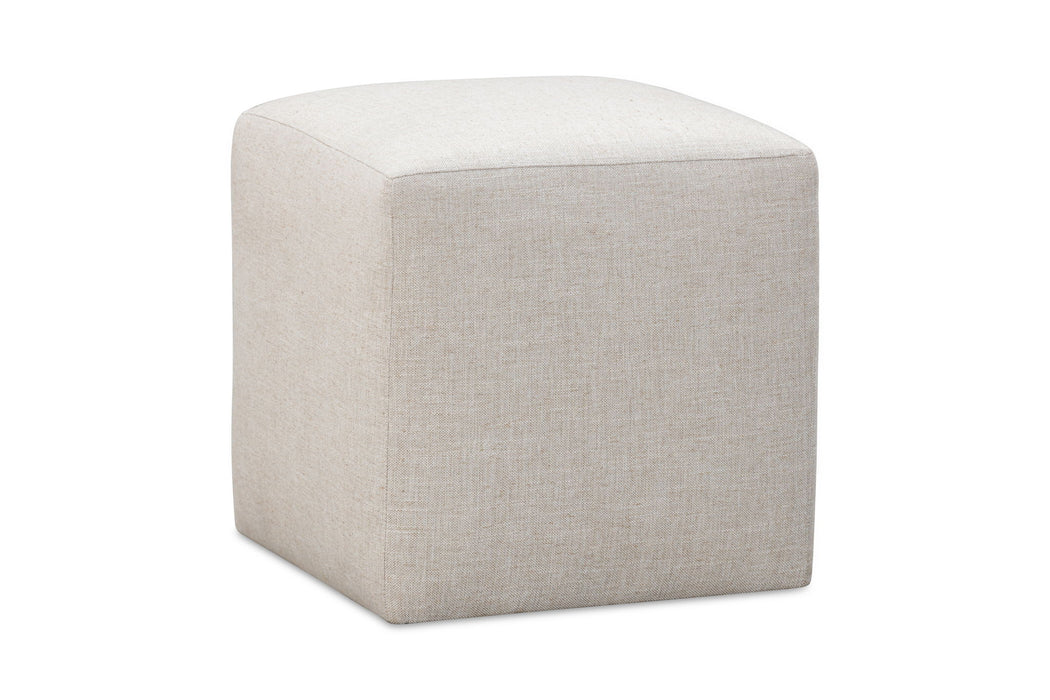Liv Uph Ottoman - Ntrl Light