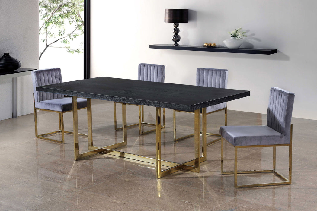 Giselle - Dining Chair (Set of 2)