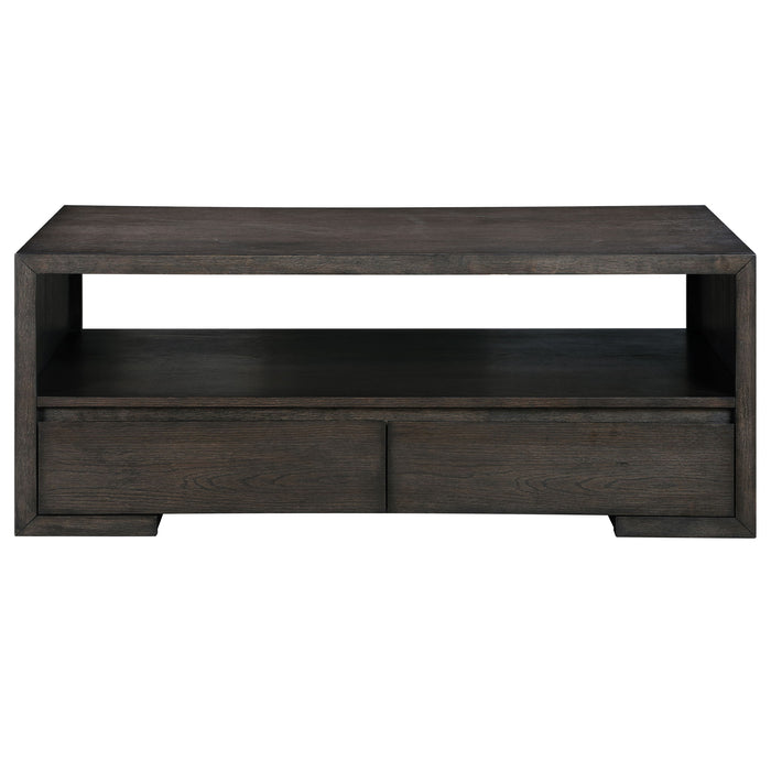 Evan - Table