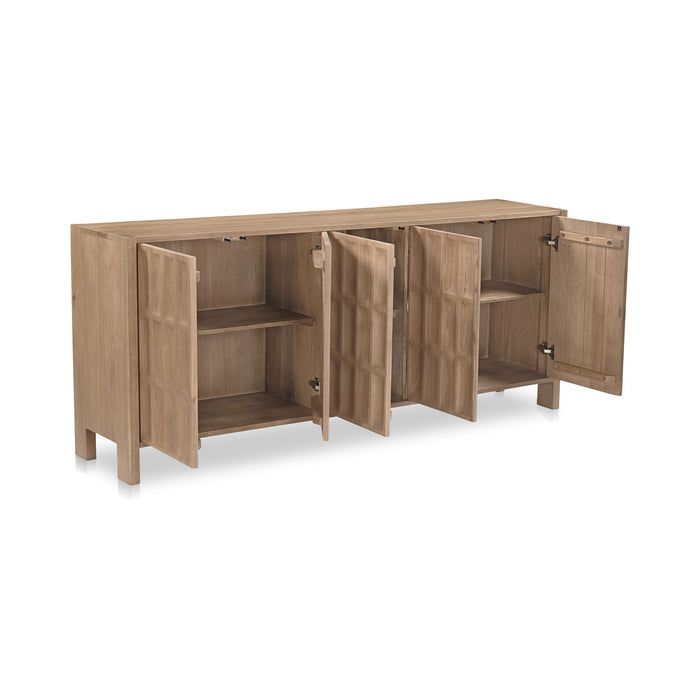 Roland - Sideboard - Natural