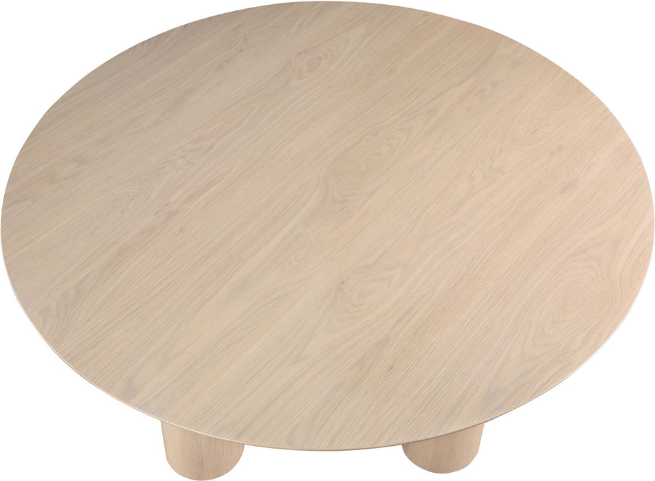 Colosseum - Dining Table