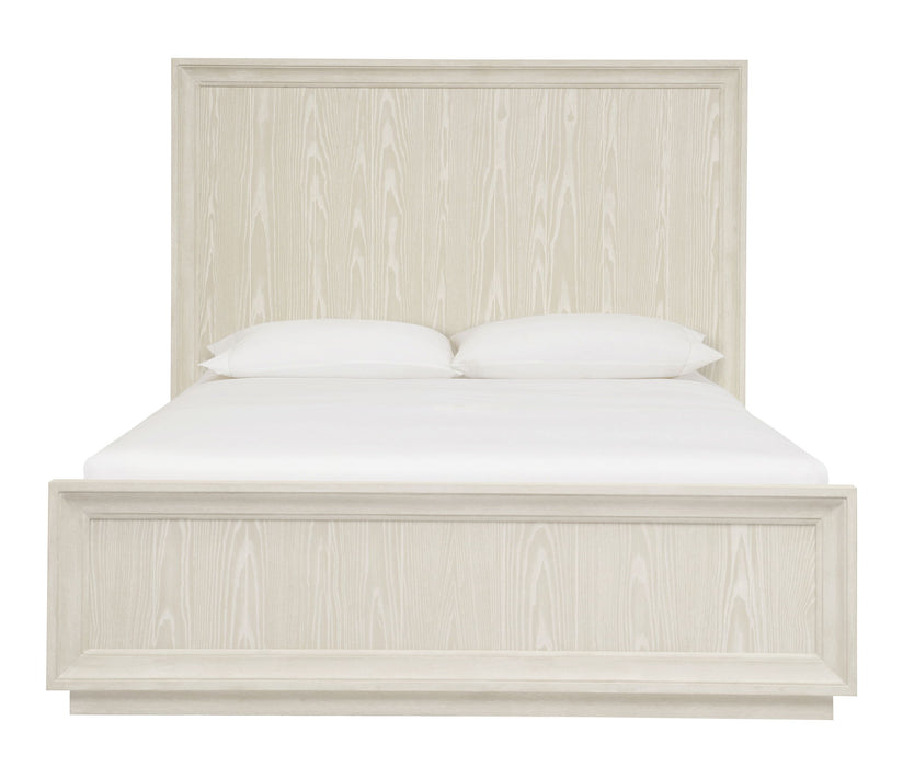 Maxime Queen Bed - Sugar
