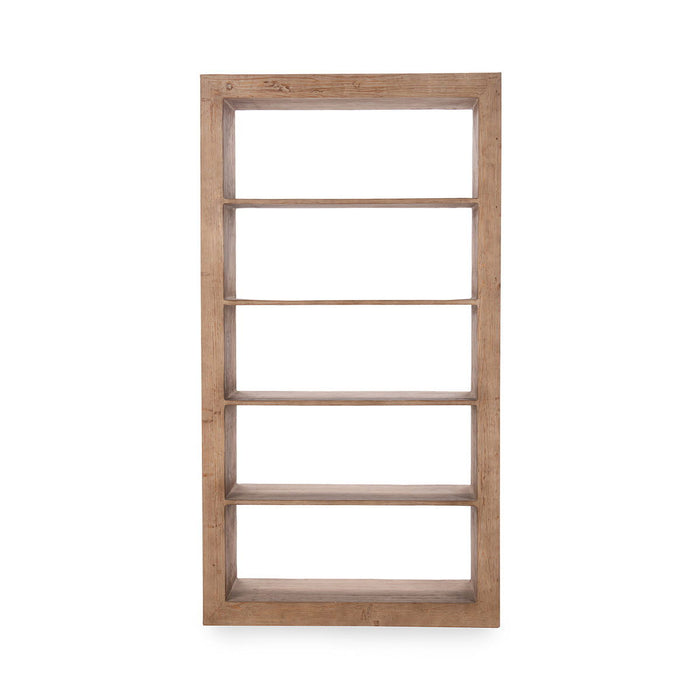 Nalani - Bookshelf - Natural