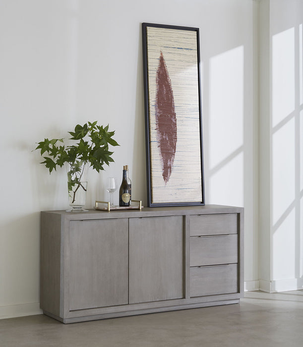 Oxford Sideboard - Mineral