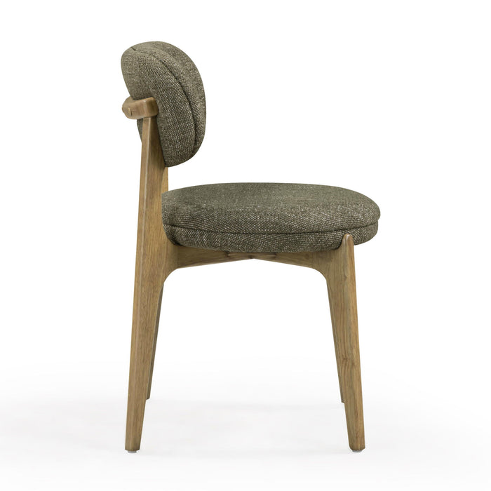 Carnation - Dining Chair