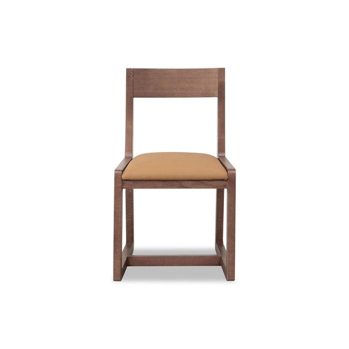 Tanner Dining Chair - Roux/CamTan