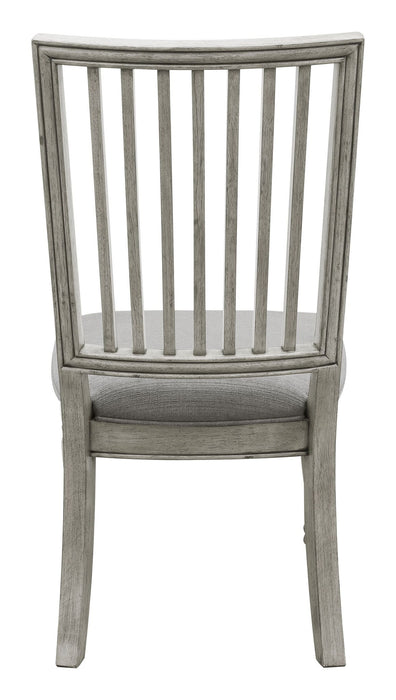 Madison Ridge - Side Chair (Set of 2)