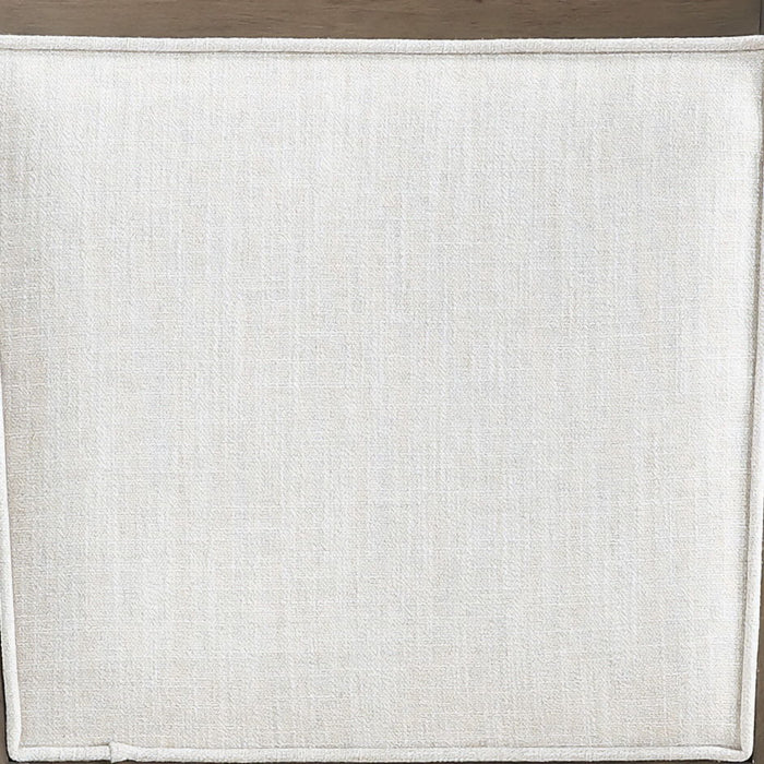 Bordeaux - Side Chair (Set of 2) - Brown