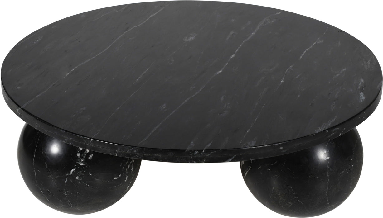 Spherical - Marble/Stone Coffee Table