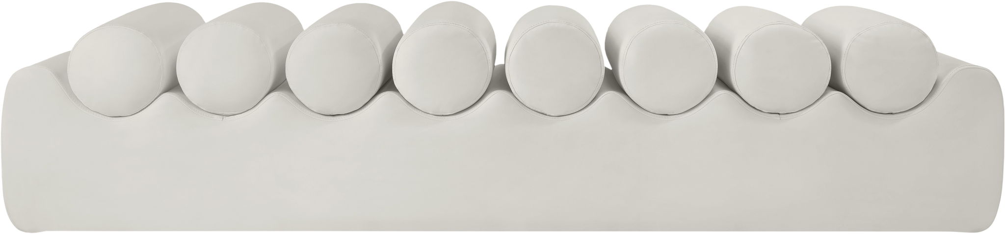 Rumble - Bench