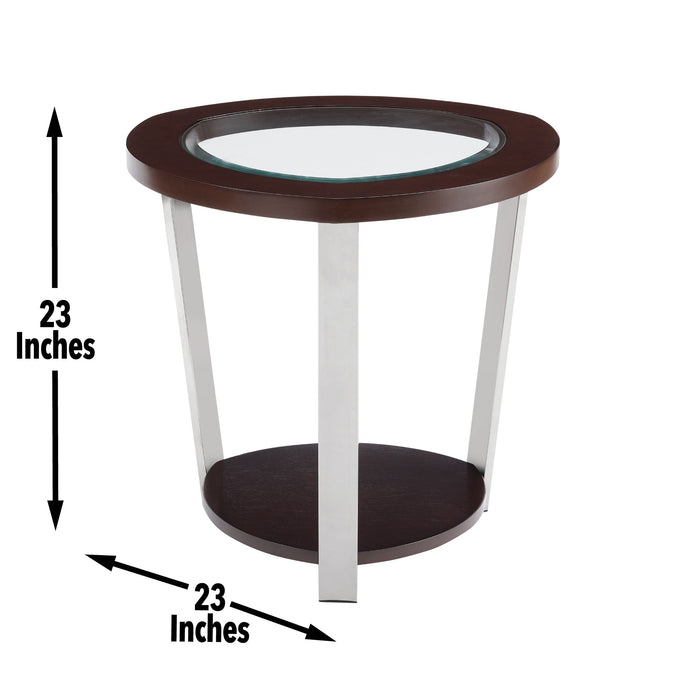 Duncan - Table
