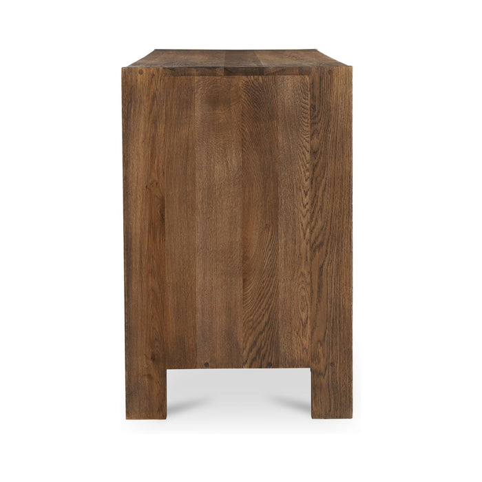Roland - Dresser - Brown